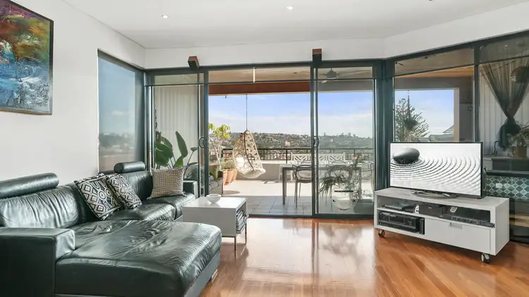 Fourth view of Homely apartment listing, 4/8 Wairoa Avenue, North Bondi NSW 2026