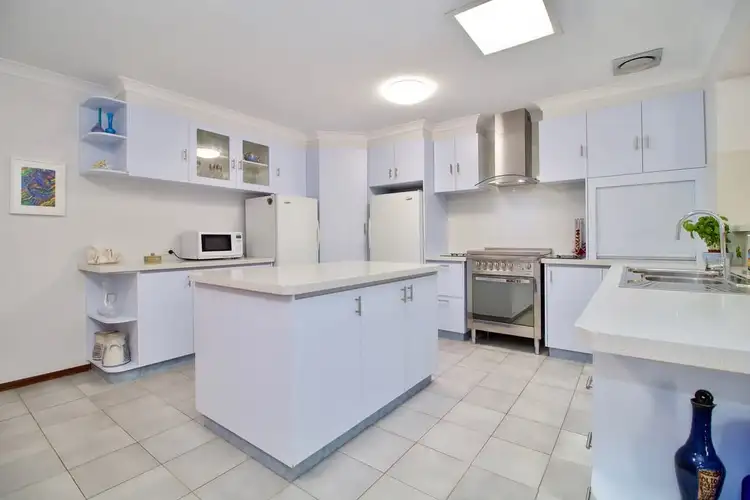 Sixth view of Homely house listing, 21 Salcombe Way, Warnbro WA 6169