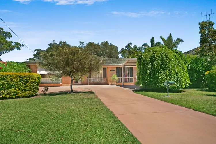Main view of Homely house listing, 7 Stanley Street, Lemon Tree Passage NSW 2319