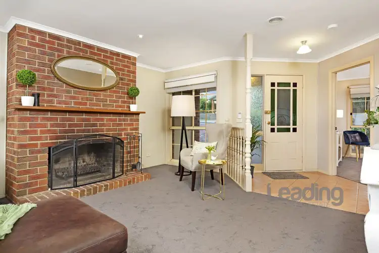 Third view of Homely house listing, 3 Dadswell Court, Sunbury VIC 3429