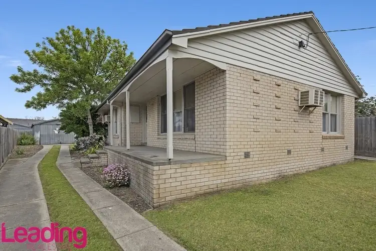 Second view of Homely house listing, 13 Meldrum Court, Sunbury VIC 3429