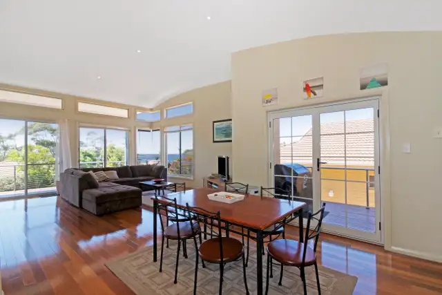 Third view of Homely house listing, 10 Wallace Street, Mollymook NSW 2539