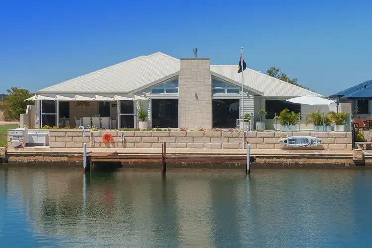 13 Waterline View, Geographe WA 6280