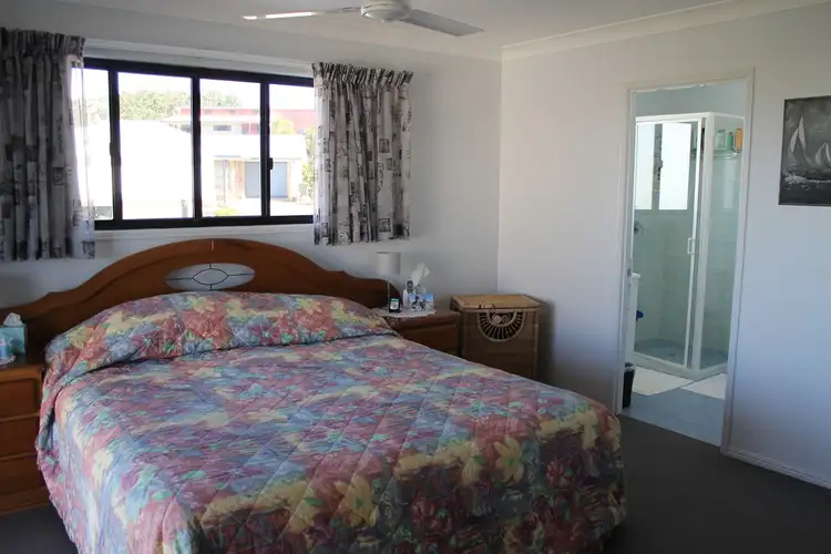Fifth view of Homely house listing, 7 Pacific Vista Close, Pacific Heights QLD 4703