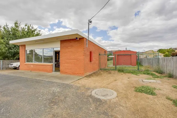 Second view of Homely house listing, 114 Main Street, Kempton TAS 7030
