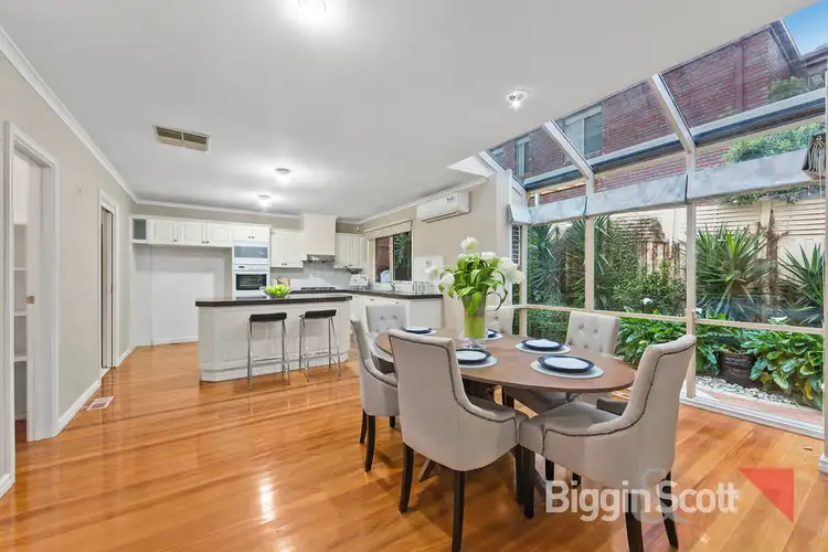 3 Adrian Avenue, Vermont South VIC 3133