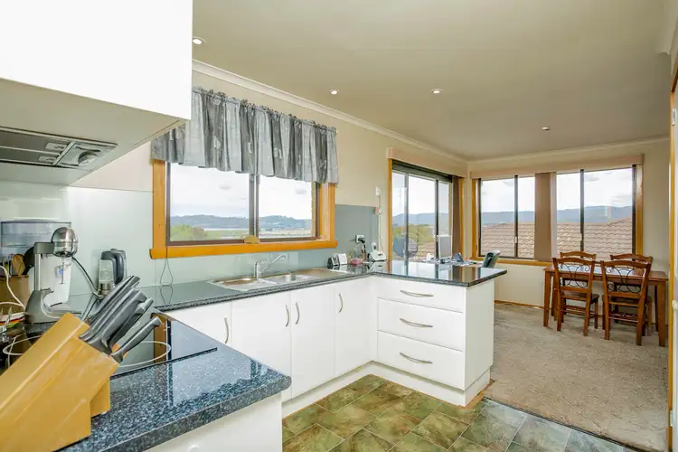 Second view of Homely house listing, 4 Partridge Drive, Legana TAS 7277