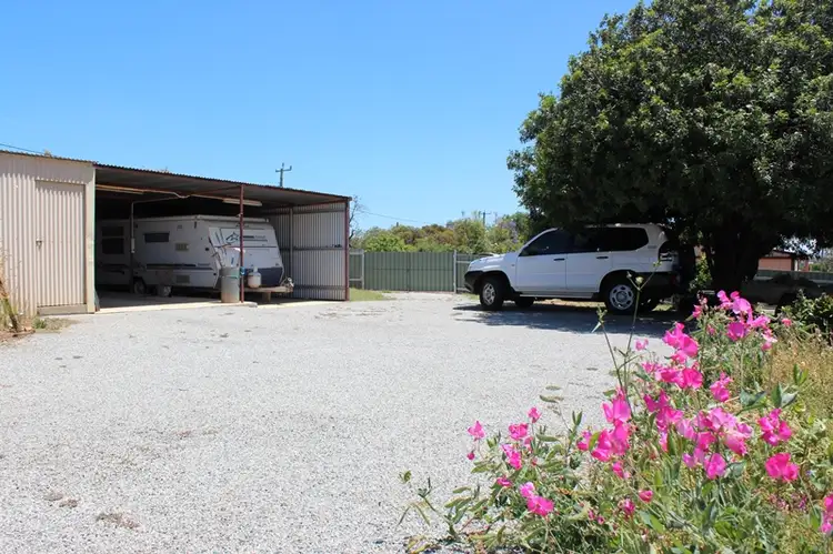 Third view of Homely house listing, 121 Throssell Street, Northam WA 6401