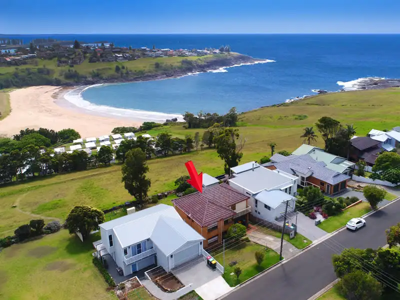 Main view of Homely house listing, 89 Attunga Avenue, Kiama Heights NSW 2533