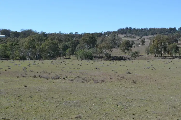 Second view of Homely rural property listing, Lot 1 Pechey-Maclagan Rd, Groomsville QLD 4352