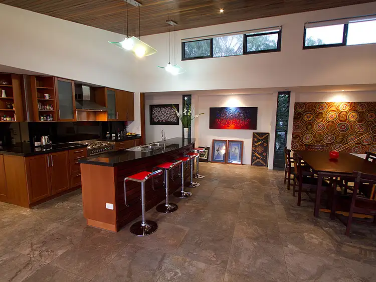 Fourth view of Homely house listing, 12 Geographe Close, Quindalup WA 6281