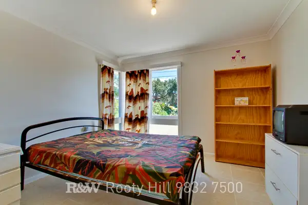 Sixth view of Homely house listing, 36 Captain Cook Drive, Willmot NSW 2770