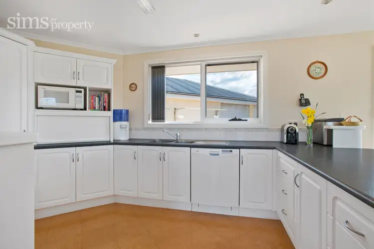Sixth view of Homely house listing, 28 Mount Stuart Drive, Newnham TAS 7248