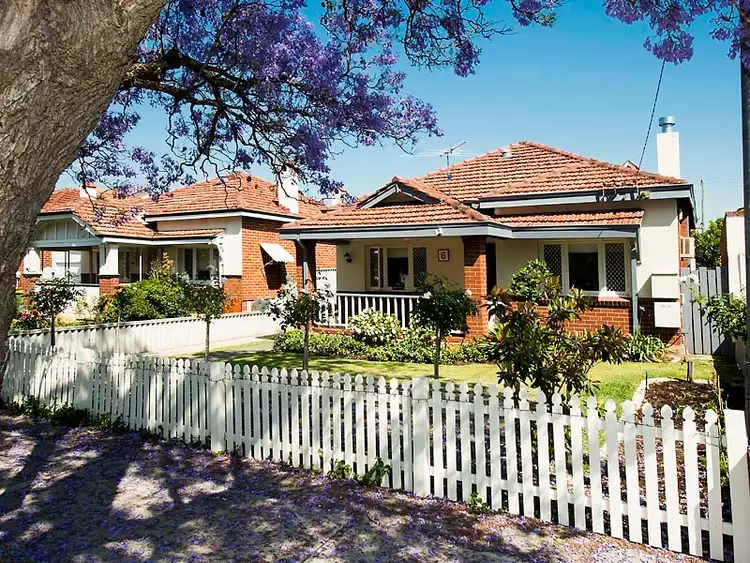Second view of Homely house listing, 6 King St, Kensington WA 6151