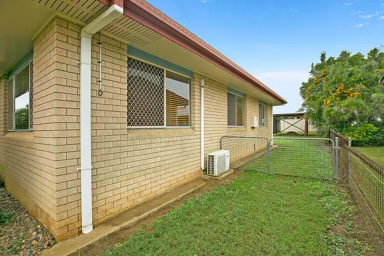 Fourth view of Homely house listing, 16 Kingsford Street, Kalkie QLD 4670