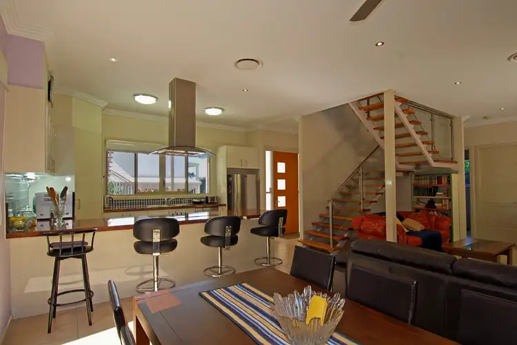 Fifth view of Homely house listing, 1/2 /5-7 Percy St, Southport QLD 4215