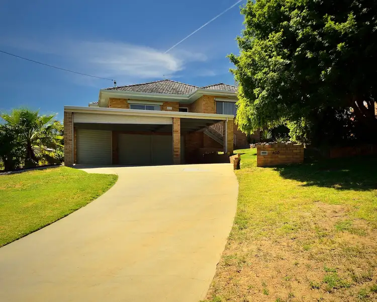 400 Percy Street, East Albury NSW 2640