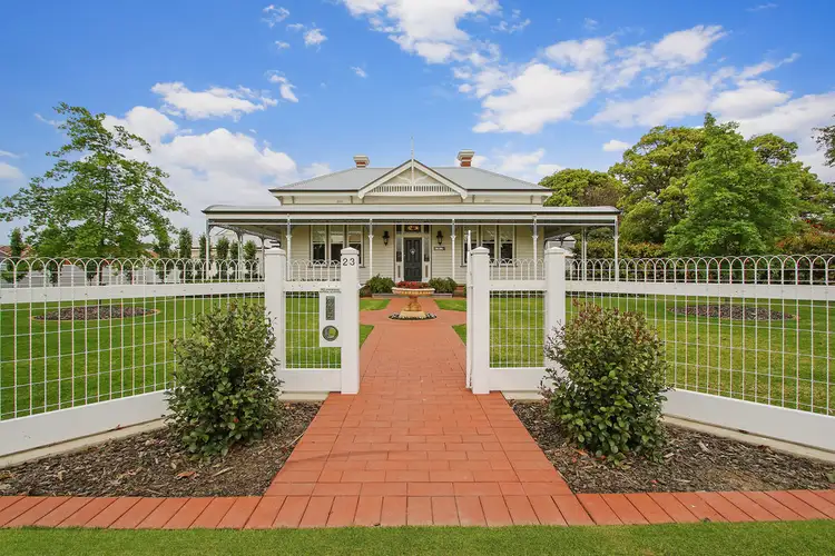 23 Tom Street, Yarrawonga VIC 3730