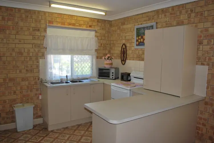 Fourth view of Homely house listing, 5/66 Thomas St, Laidley QLD 4341
