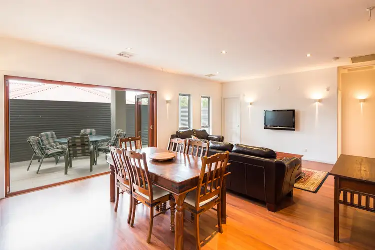 Fourth view of Homely house listing, 1 Grantham Grove, Paradise SA 5075