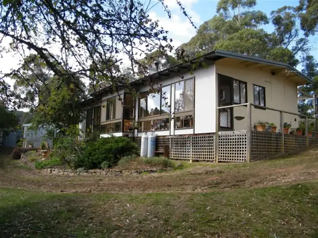 Main view of Homely house listing, 2135 Midland Highway, Springmount VIC 3364