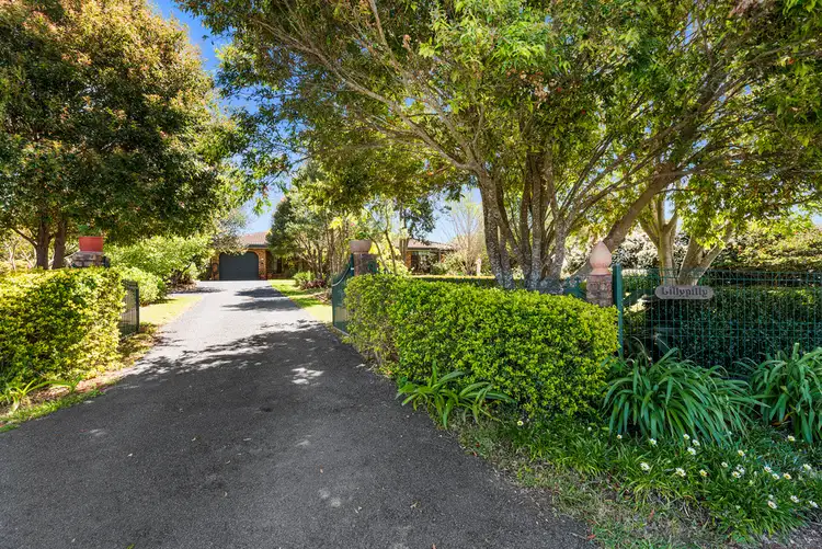 Main view of Homely house listing, 375 Central Bucca Rd, Bucca NSW 2450