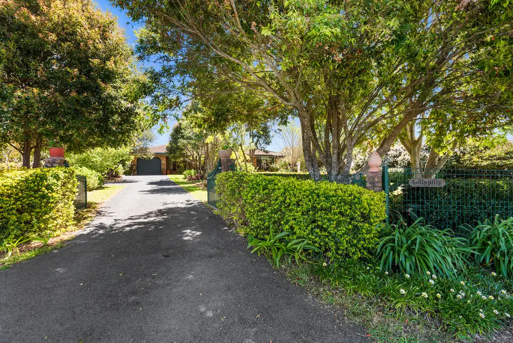 Main view of Homely house listing, 375 Central Bucca Rd, Bucca NSW 2450