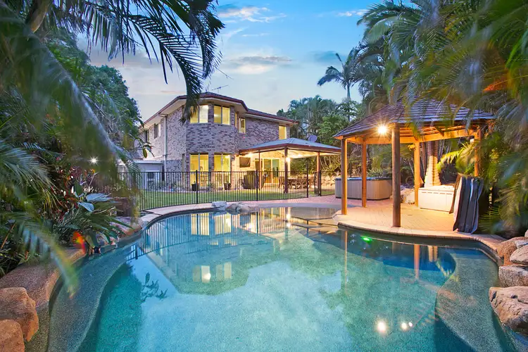 Main view of Homely house listing, 2 Tudor Court, Alexandra Hills QLD 4161