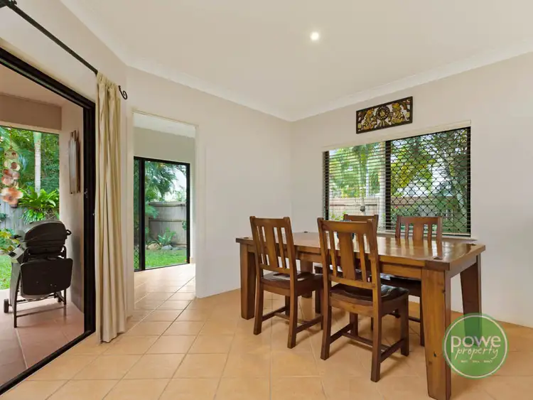 Fifth view of Homely house listing, 2 Alva Close, Kewarra Beach QLD 4879