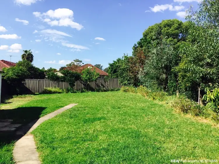 Third view of Homely house listing, 70 Pearson Street, South Wentworthville NSW 2145