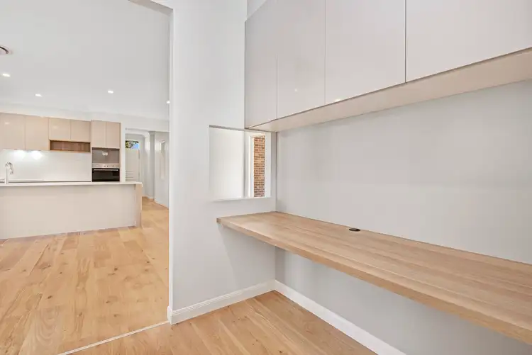 Seventh view of Homely house listing, 1/10 Trevethan Street, Mount Lofty QLD 4350