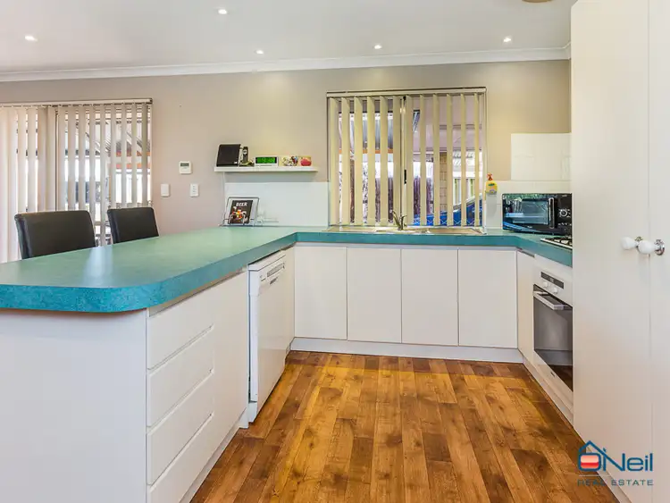 Sixth view of Homely house listing, 85 Lauterbach Drive, Gosnells WA 6110
