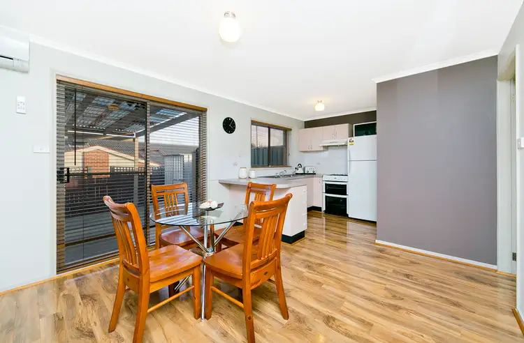 Second view of Homely house listing, 1 Corella Place, Ngunnawal ACT 2913