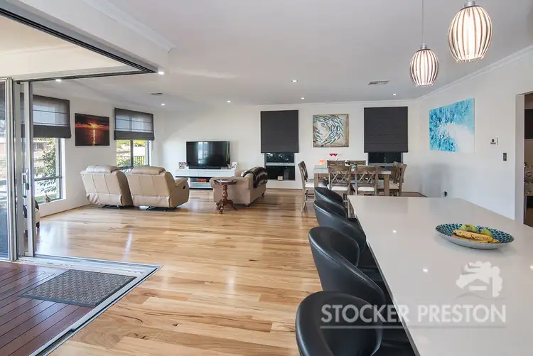 Sixth view of Homely house listing, 22 Burgee Cove, Geographe WA 6280