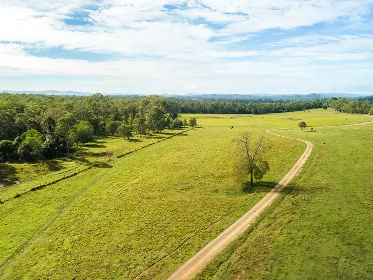 Third view of Homely house listing, 242 Ballard Road, Imbil QLD 4570