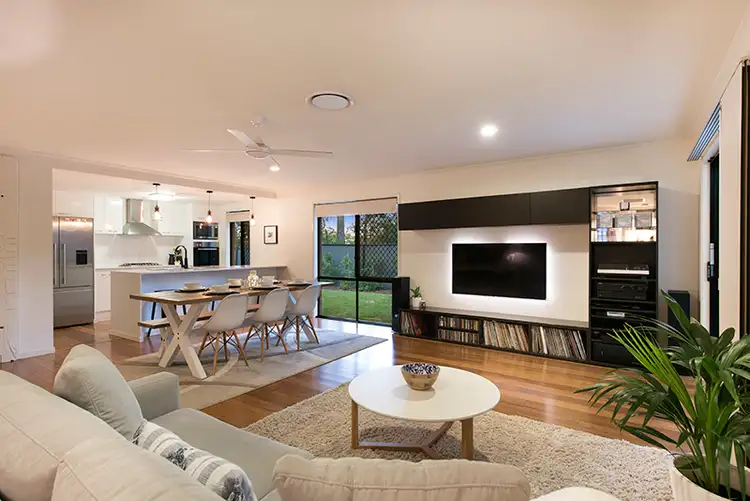 Fourth view of Homely house listing, 23A Norton Drive, Shailer Park QLD 4128