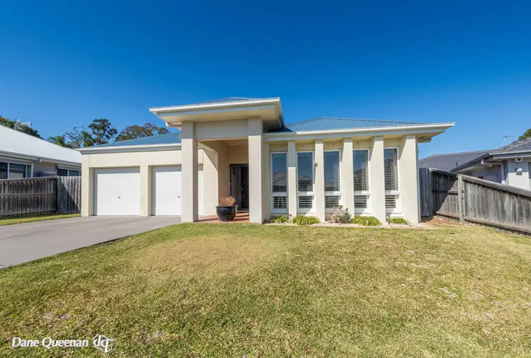 Main view of Homely house listing, 25 Shimmer Street, Nelson Bay NSW 2315