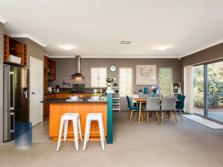 Fourth view of Homely house listing, 5/16 Hooson Way, Wilson WA 6107