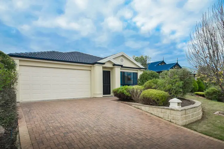 Second view of Homely house listing, 5 Overland Crescent, Sheidow Park SA 5158