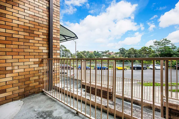 Fifth view of Homely unit listing, 4/24A Railway Parade, Kogarah NSW 2217