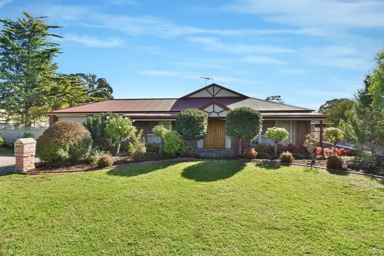 Main view of Homely house listing, 11 Acacia Road, Morphett Vale SA 5162