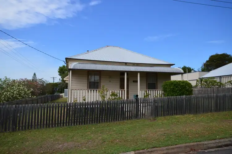 19 Cooper Street, Cessnock NSW 2325