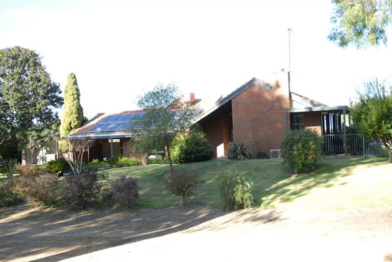 Main view of Homely house listing, 352 VICTORIA STREET, Deniliquin NSW 2710