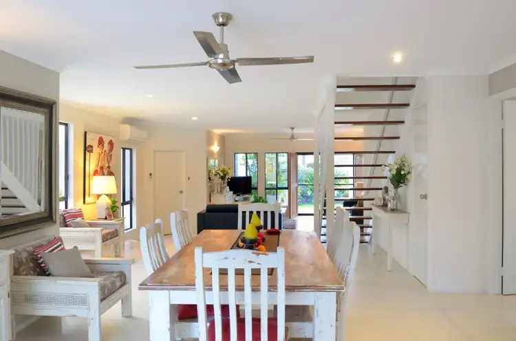 Sixth view of Homely house listing, 106 Shorehaven Drive, Albion QLD 4566