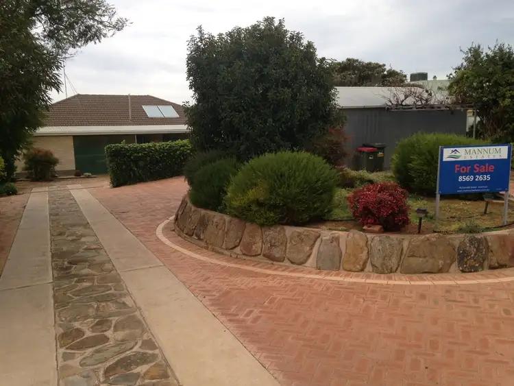 Fourth view of Homely house listing, 5 Esmeralda Street, Mannum SA 5238