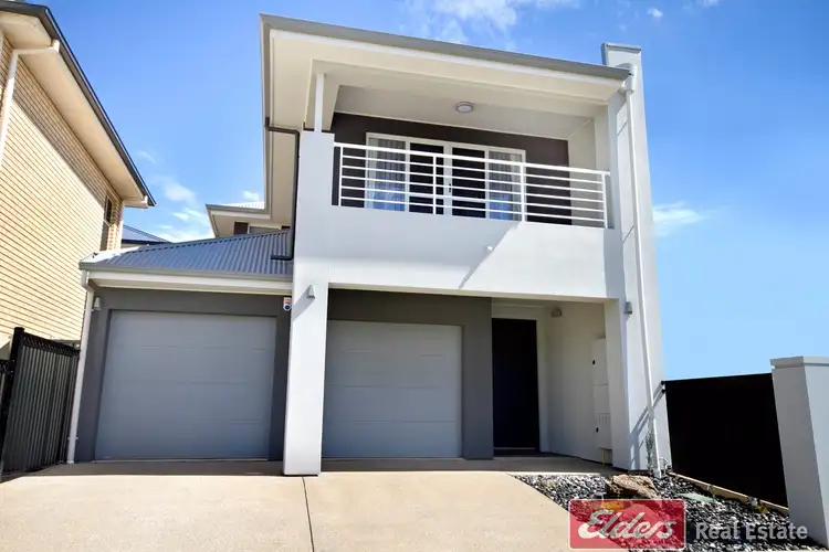 16 Santorini Walk, Mawson Lakes SA 5095