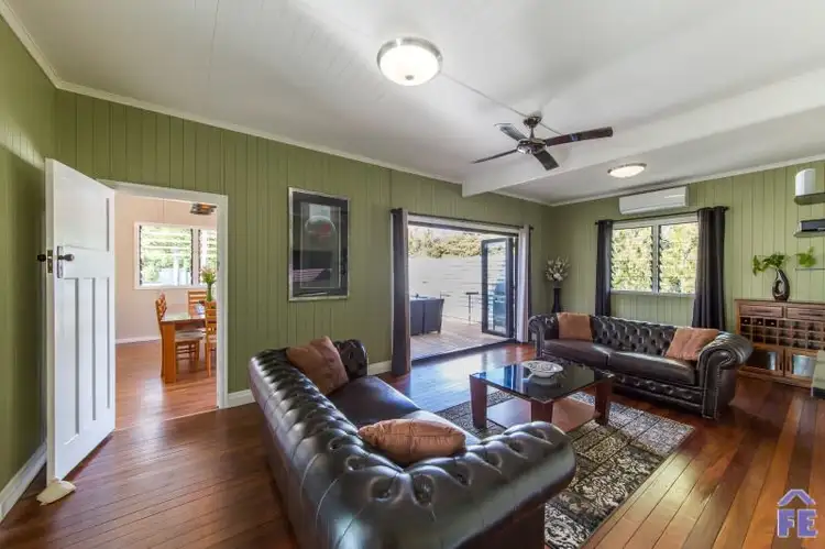 Sixth view of Homely house listing, 98 Alford Street, Kingaroy QLD 4610