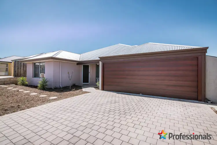 Second view of Homely house listing, 46 Bendora Turn, Ellenbrook WA 6069