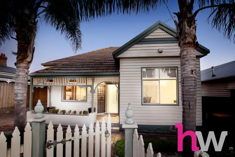 Second view of Homely house listing, 79 Fitzroy Street, Geelong VIC 3220