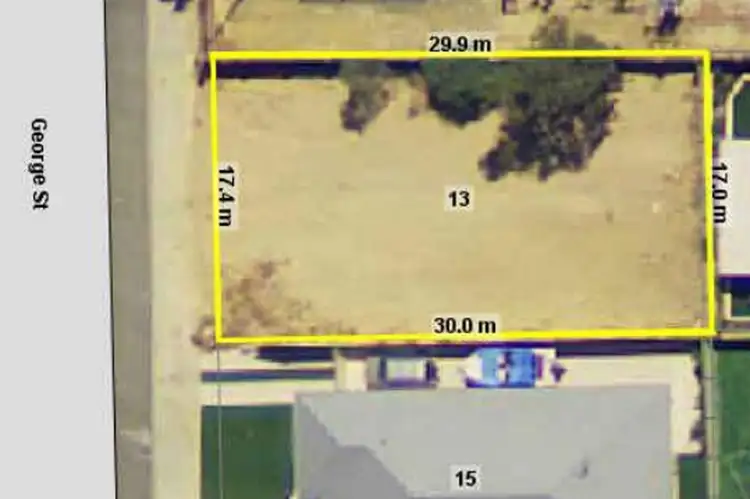 13 George St, Byford WA 6122